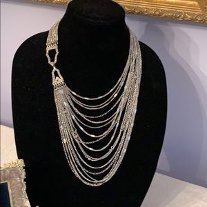 Chloe + Isabel Multi-strand Necklace